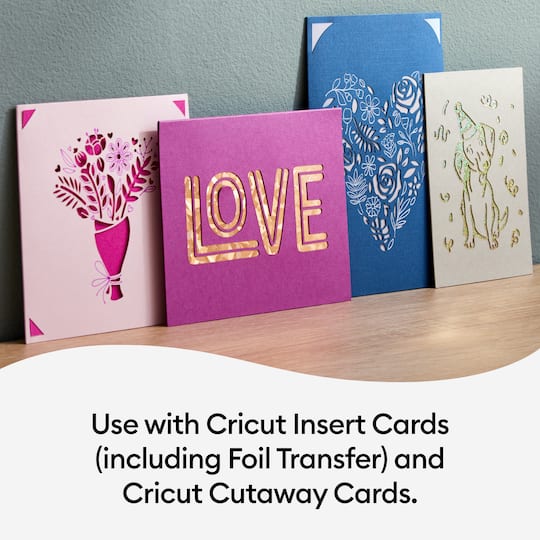 Cricut® Card Mat 2x2